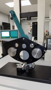 Impact Tester