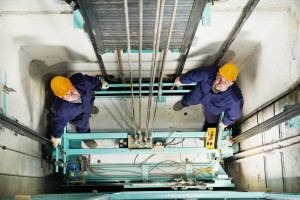 Composite Cables for Elevators