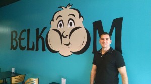 Belkoom Blacksburg
