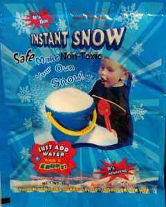 instant-snow