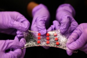 Smart Hydrogel, MIT Innovation