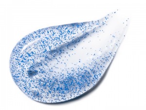 Microbead Facial Cleanser