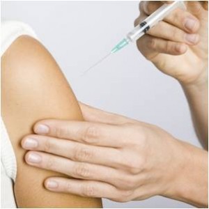 Injections may soon be a thing of the past