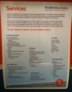 Sales Sheet