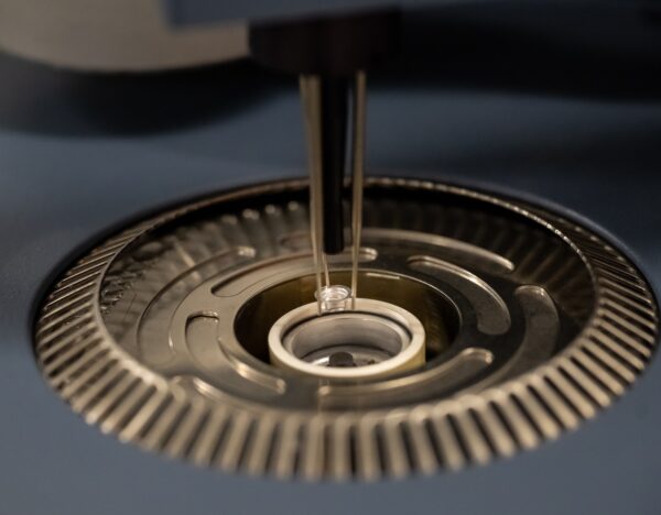 Polymer Thermal Analysis And Testing Lab