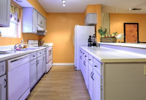 countertop