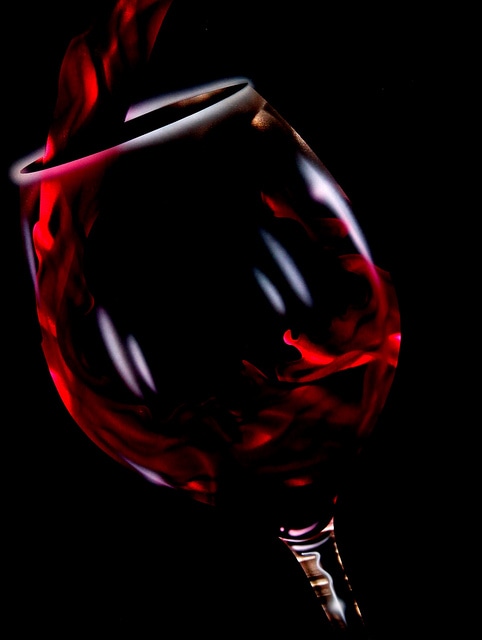 Chromatography can isolate compounds responsible for the flavor of wines.