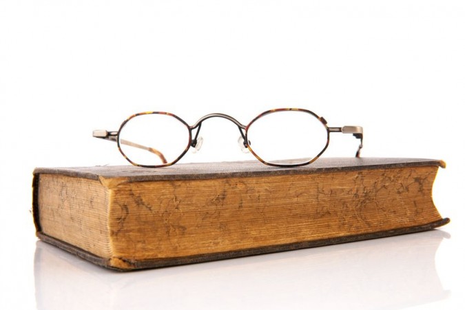 Hydrogel corneal inlays could make reading glasses a thing of the past.