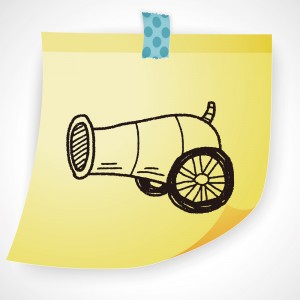 Microcannon Drug Delivery